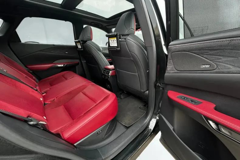 Lexus Seria RX din 2023 cu 94.000 km - oferta LEX245706 - foto 18