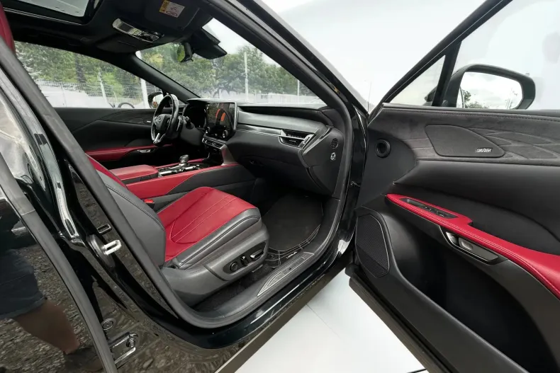 Lexus Seria RX din 2023 cu 94.000 km - oferta LEX245706 - foto 20