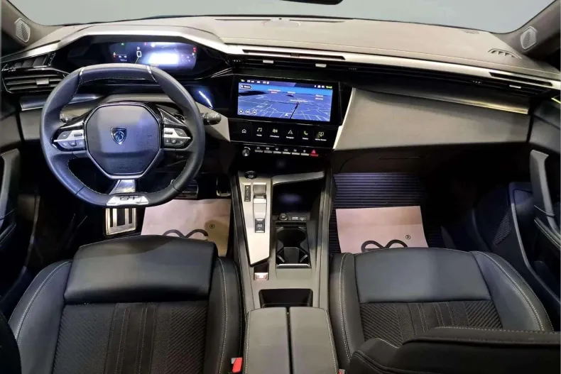 Peugeot 308 din 2024 cu 18.705 km - oferta PEU245707 - foto 7