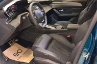 Peugeot 308 din 2024 cu 18.705 km - oferta PEU245707 - foto 9