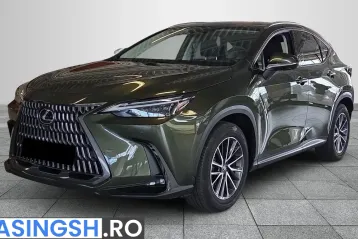 Lexus Seria NX din 2023 - oferta LEX245708
