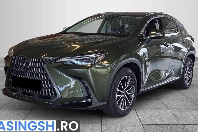 Lexus Seria NX din 2023 cu 52.900 km - oferta LEX245708 - foto 1