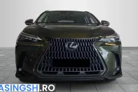Lexus Seria NX din 2023 cu 52.900 km - oferta LEX245708 - foto 3