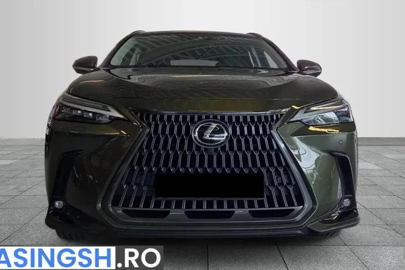 Lexus Seria NX din 2023 cu 52.900 km - oferta LEX245708 - foto 3
