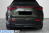 Lexus Seria NX din 2023 cu 52.900 km - oferta LEX245708 - foto 4