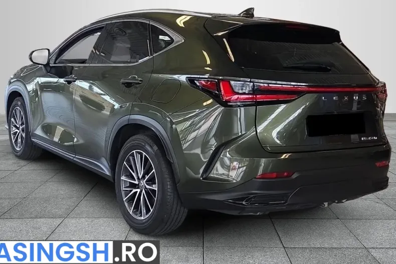 Lexus Seria NX din 2023 cu 52.900 km - oferta LEX245708 - foto 5