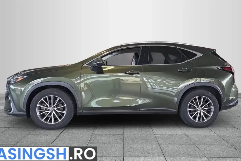 Lexus Seria NX din 2023 cu 52.900 km - oferta LEX245708 - foto 6