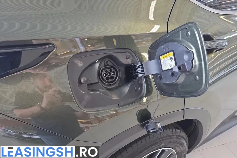 Lexus Seria NX din 2023 cu 52.900 km - oferta LEX245708 - foto 8