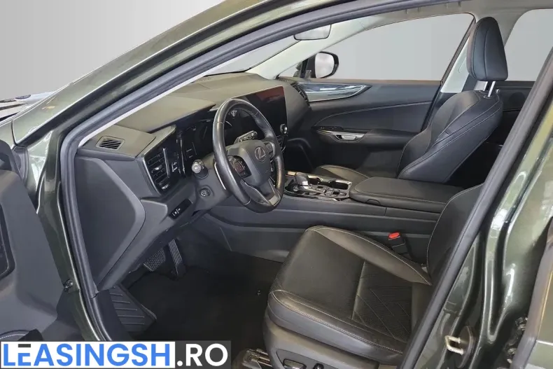 Lexus Seria NX din 2023 cu 52.900 km - oferta LEX245708 - foto 9