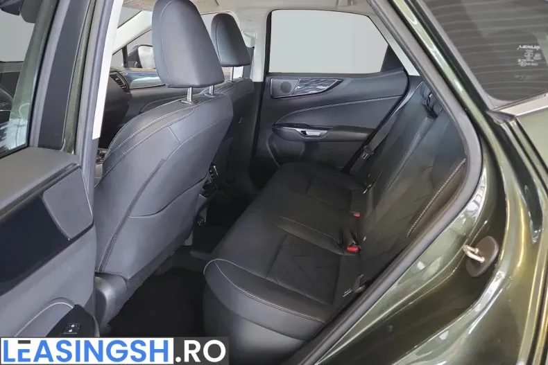 Lexus Seria NX din 2023 cu 52.900 km - oferta LEX245708 - foto 12