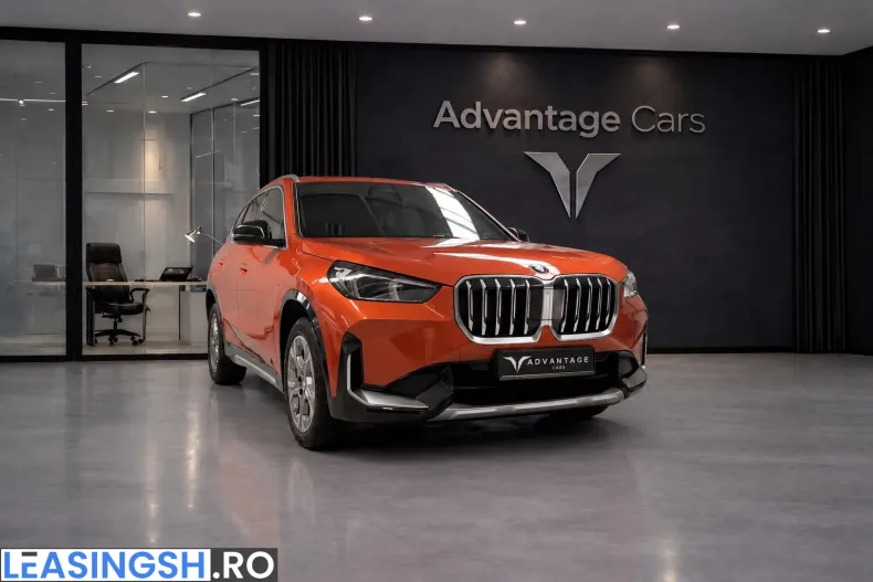 BMW X1 (Seria X) din 2023 cu 78.527 km - oferta BMW245709 - foto 3