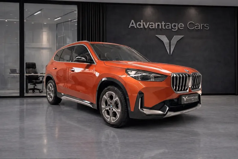 BMW X1 (Seria X) din 2023 cu 78.527 km - oferta BMW245709 - foto 4