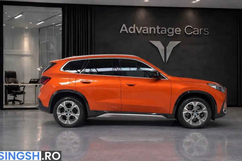 BMW X1 (Seria X) din 2023 cu 78.527 km - oferta BMW245709 - foto 5