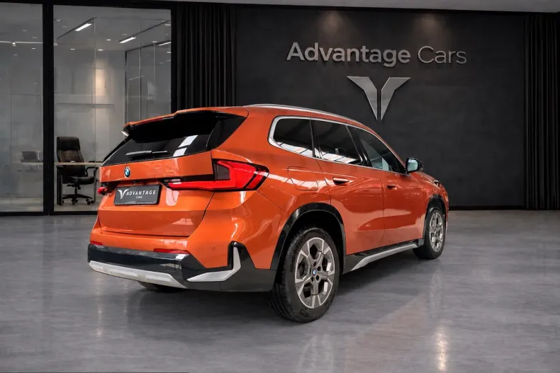 BMW X1 (Seria X) din 2023 cu 78.527 km - oferta BMW245709 - foto 6