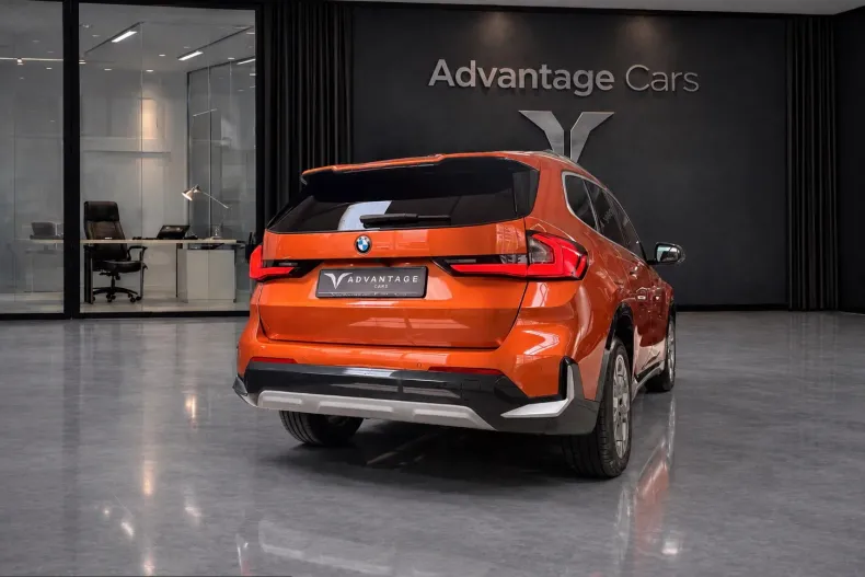 BMW X1 (Seria X) din 2023 cu 78.527 km - oferta BMW245709 - foto 7