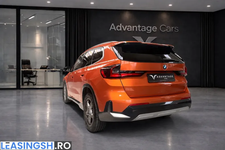 BMW X1 (Seria X) din 2023 cu 78.527 km - oferta BMW245709 - foto 8