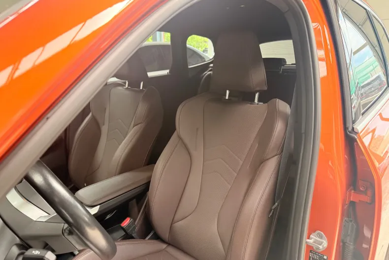 BMW X1 (Seria X) din 2023 cu 78.527 km - oferta BMW245709 - foto 9