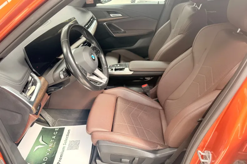 BMW X1 (Seria X) din 2023 cu 78.527 km - oferta BMW245709 - foto 10