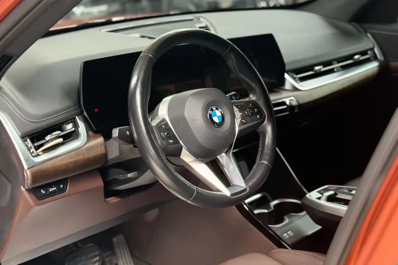 BMW X1 (Seria X) din 2023 cu 78.527 km - oferta BMW245709 - foto 11