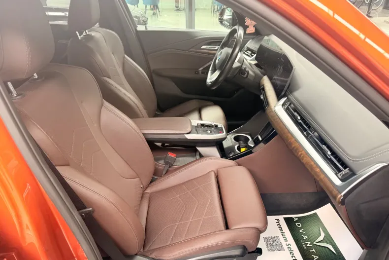 BMW X1 (Seria X) din 2023 cu 78.527 km - oferta BMW245709 - foto 15
