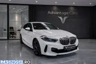 BMW 118 (Seria 1) din 2020 cu 134.810 km - oferta BMW245710 - foto 2