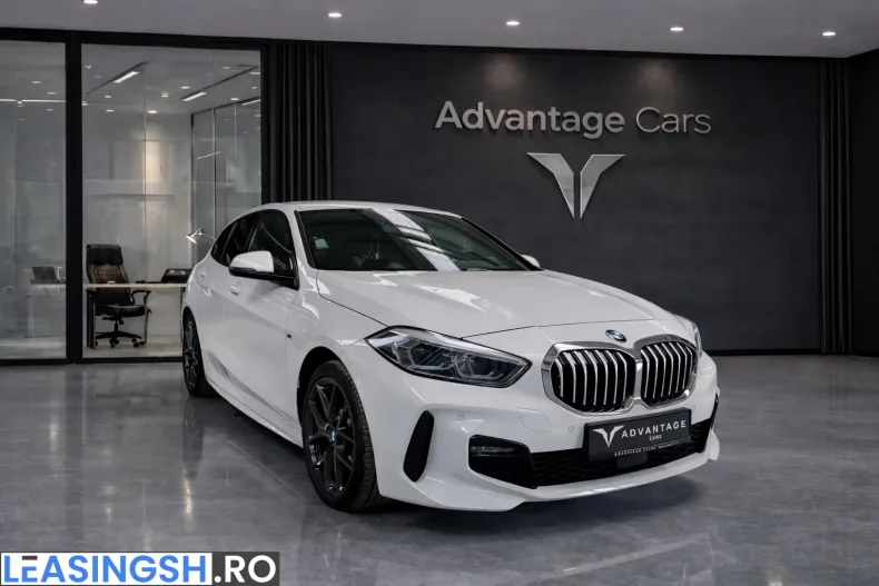 BMW 118 (Seria 1) din 2020 cu 134.810 km - oferta BMW245710 - foto 2