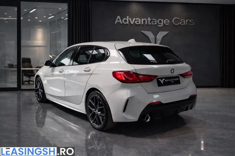 BMW 118 (Seria 1) din 2020 cu 134.810 km - oferta BMW245710 - foto 4