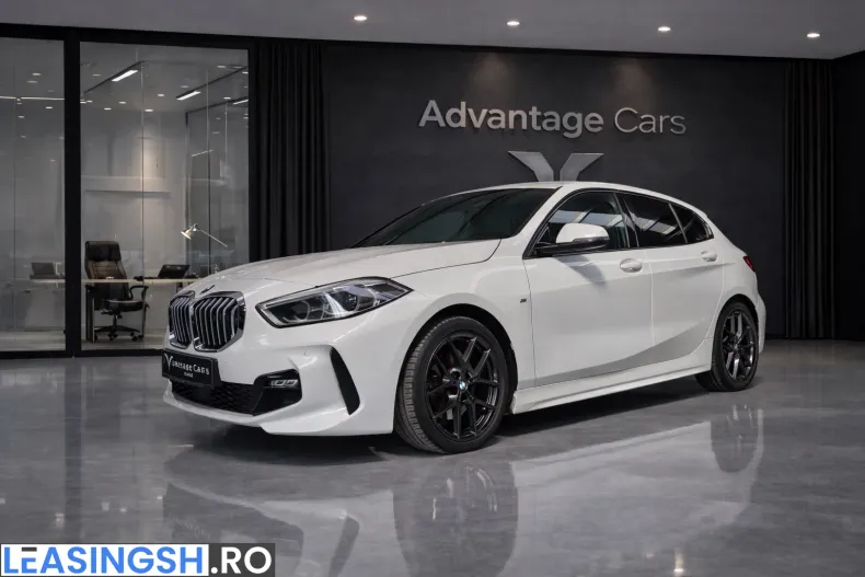 BMW 118 (Seria 1) din 2020 cu 134.810 km - oferta BMW245710 - foto 5