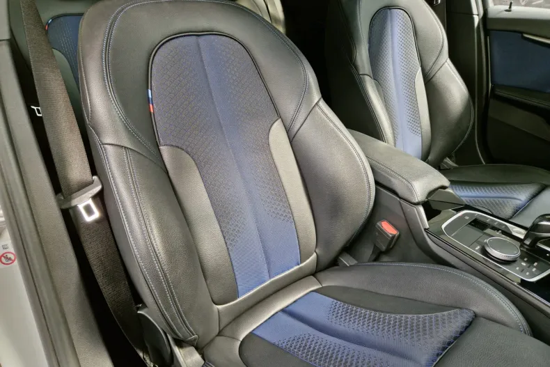 BMW 118 (Seria 1) din 2020 cu 134.810 km - oferta BMW245710 - foto 7