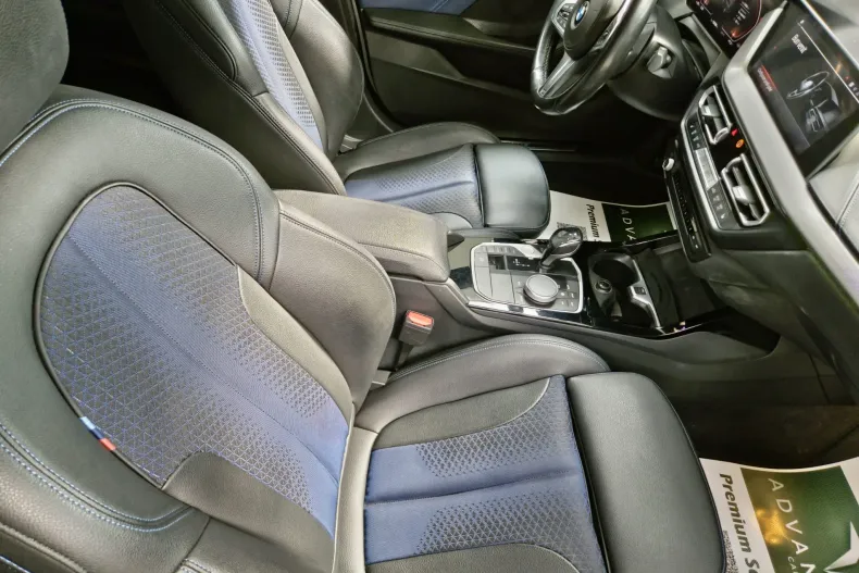 BMW 118 (Seria 1) din 2020 cu 134.810 km - oferta BMW245710 - foto 8