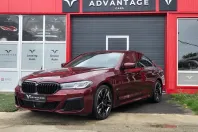 BMW 530 (Seria 5) din 2023 cu 66.100 km - oferta BMW245711 - foto 1