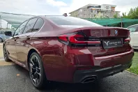 BMW 530 (Seria 5) din 2023 cu 66.100 km - oferta BMW245711 - foto 4