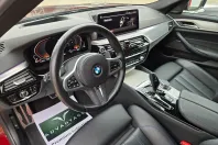 BMW 530 (Seria 5) din 2023 cu 66.100 km - oferta BMW245711 - foto 6