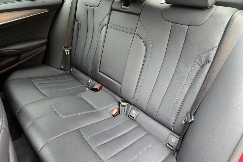 BMW 530 (Seria 5) din 2023 cu 66.100 km - oferta BMW245711 - foto 10