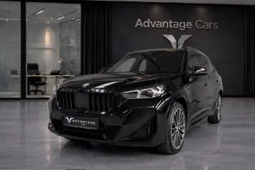 BMW X1 din 2023 - oferta BMW245712