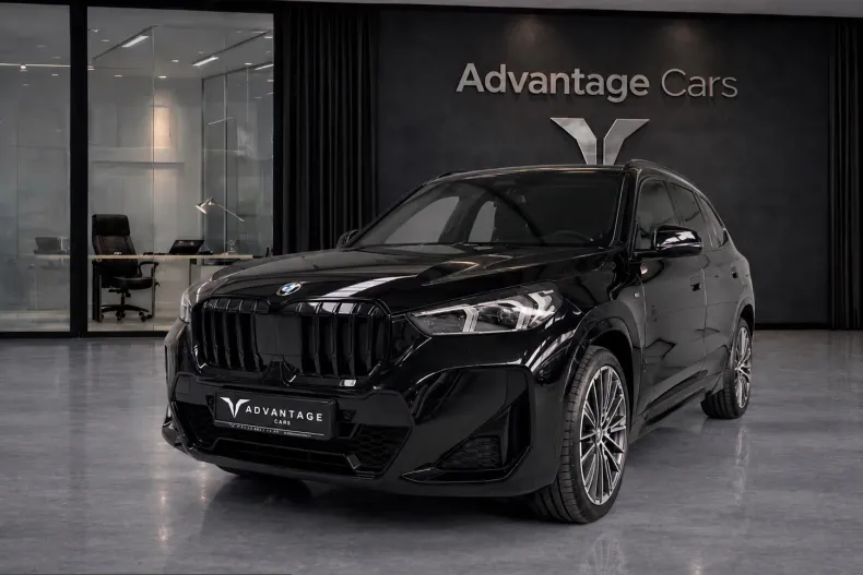 BMW X1 (Seria X) din 2023 cu 89.969 km - oferta BMW245712 - foto 1