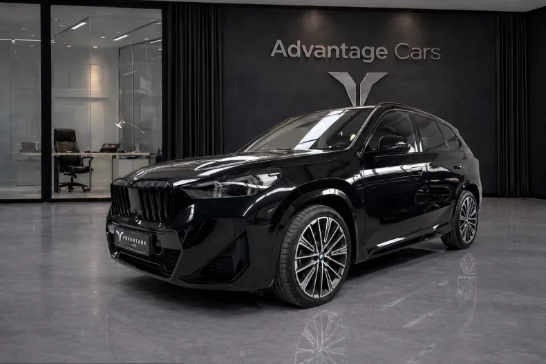 BMW X1 (Seria X) din 2023 cu 89.969 km - oferta BMW245712 - foto 2