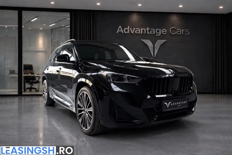 BMW X1 (Seria X) din 2023 cu 89.969 km - oferta BMW245712 - foto 3