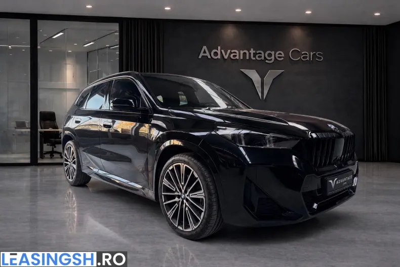 BMW X1 (Seria X) din 2023 cu 89.969 km - oferta BMW245712 - foto 4