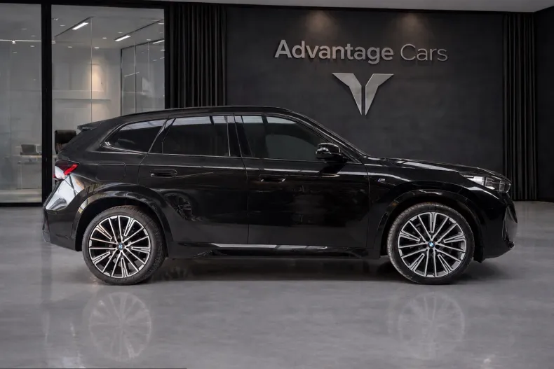 BMW X1 (Seria X) din 2023 cu 89.969 km - oferta BMW245712 - foto 5