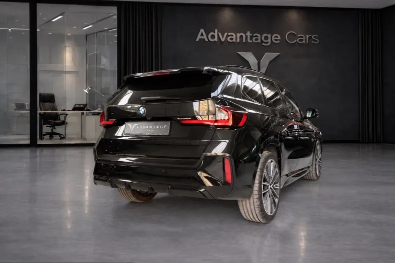 BMW X1 (Seria X) din 2023 cu 89.969 km - oferta BMW245712 - foto 7