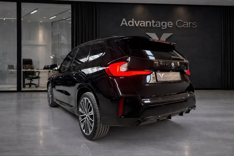 BMW X1 (Seria X) din 2023 cu 89.969 km - oferta BMW245712 - foto 8