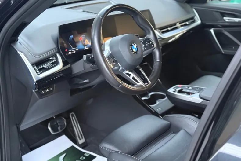 BMW X1 (Seria X) din 2023 cu 89.969 km - oferta BMW245712 - foto 10