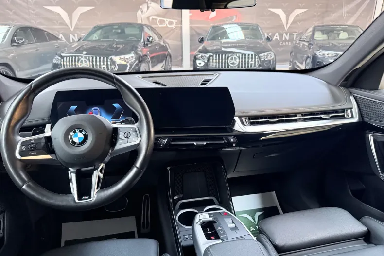 BMW X1 (Seria X) din 2023 cu 89.969 km - oferta BMW245712 - foto 11