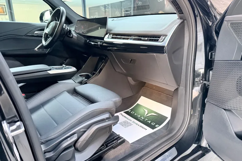 BMW X1 (Seria X) din 2023 cu 89.969 km - oferta BMW245712 - foto 13