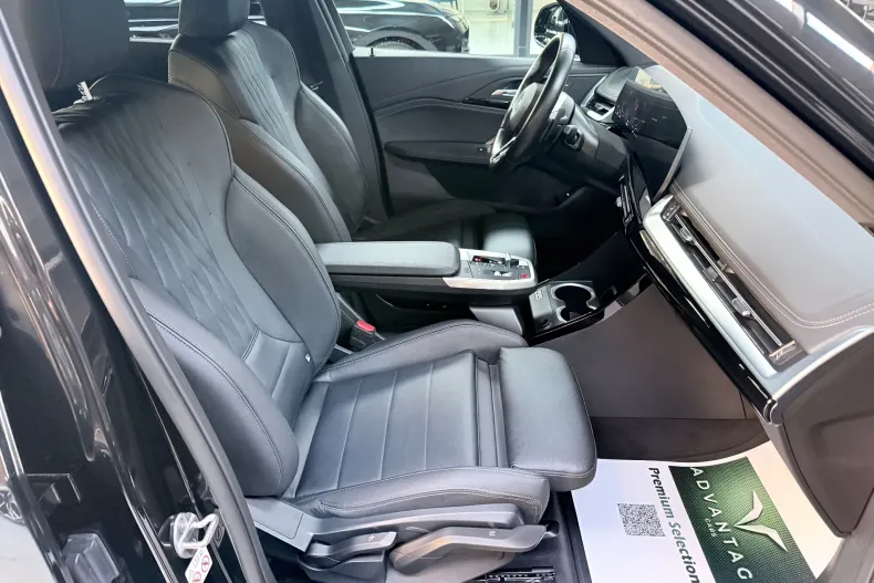 BMW X1 (Seria X) din 2023 cu 89.969 km - oferta BMW245712 - foto 14