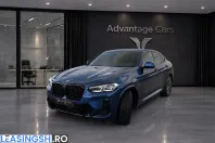 BMW X4 (Seria X) din 2024 cu 29.296 km - oferta BMW245713 - foto 1