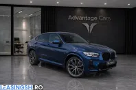 BMW X4 (Seria X) din 2024 cu 29.296 km - oferta BMW245713 - foto 2