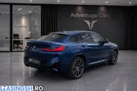 BMW X4 (Seria X) din 2024 cu 29.296 km - oferta BMW245713 - foto 4