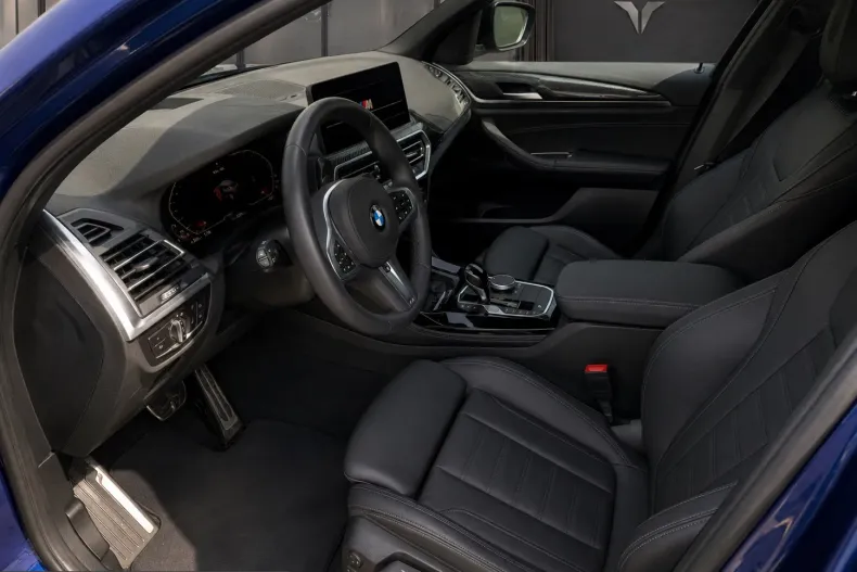 BMW X4 (Seria X) din 2024 cu 29.296 km - oferta BMW245713 - foto 6